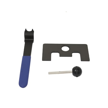 Cta Manufacturing TIMING BELT TOOL KIT #2 VW TDI CTA2775
